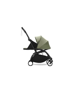 Kit per Neonati 0+ - Olive - per Passeggino YOYO3