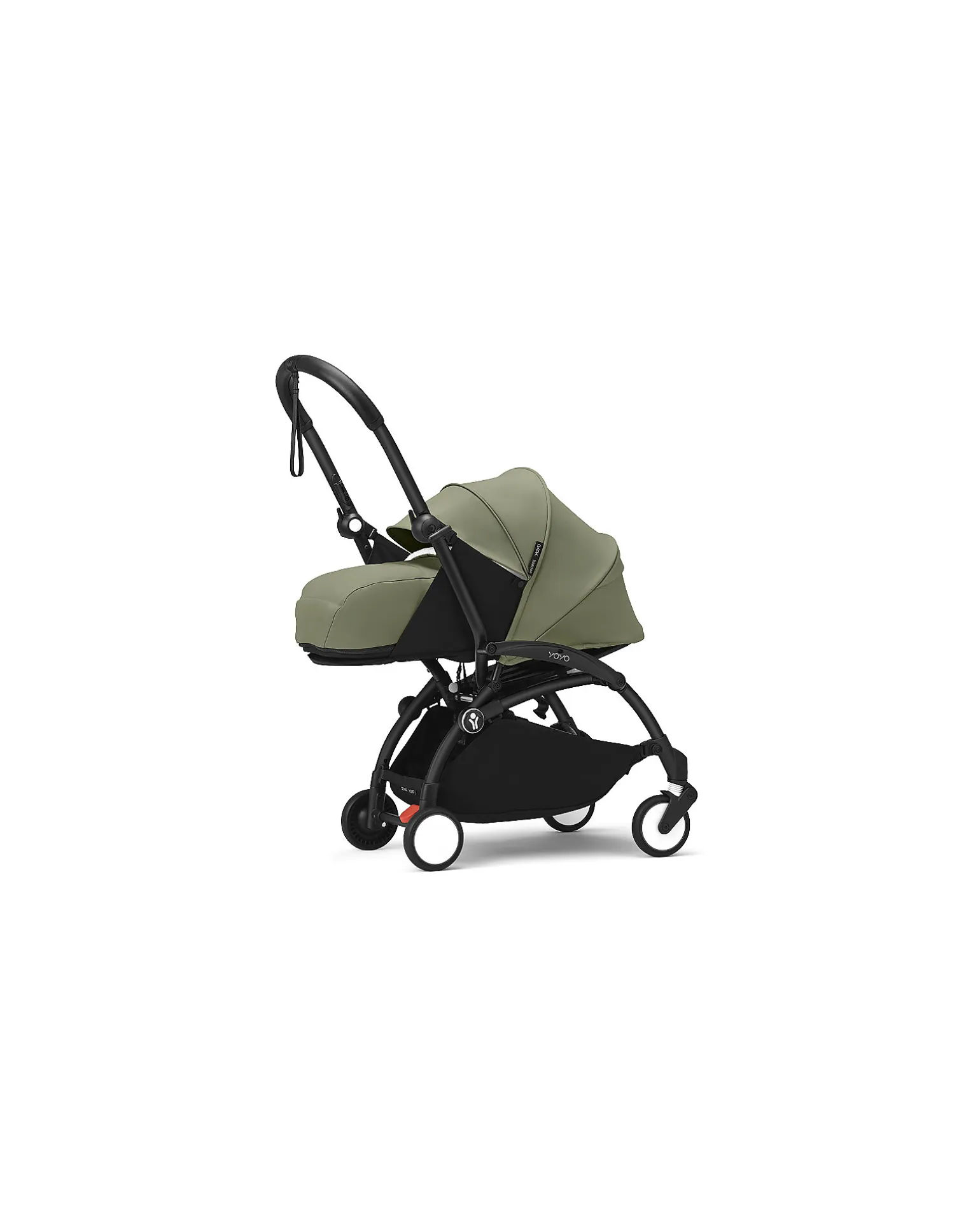 Kit per Neonati 0+ - Olive - per Passeggino YOYO3