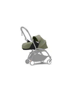 Kit per Neonati 0+ - Olive - per Passeggino YOYO3