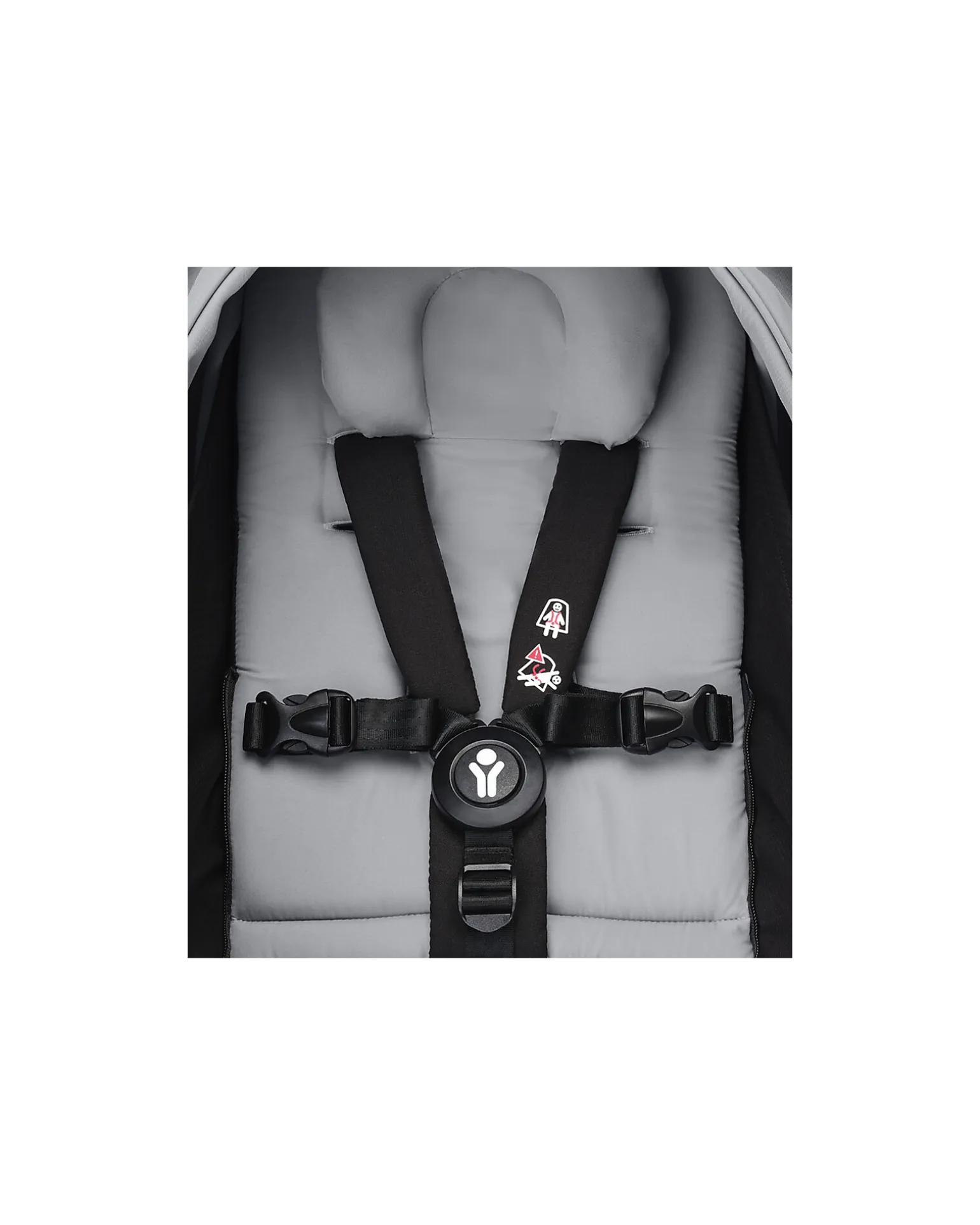 Kit per Neonati 0+ - Stone - per Passeggino YOYO3