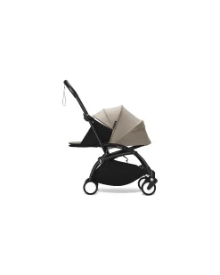 Kit per Neonati 0+ - Taupe - per Passeggino YOYO3