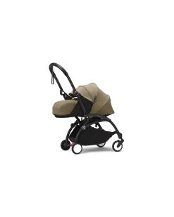Kit per Neonati 0+ - Toffee - per Passeggino YOYO3