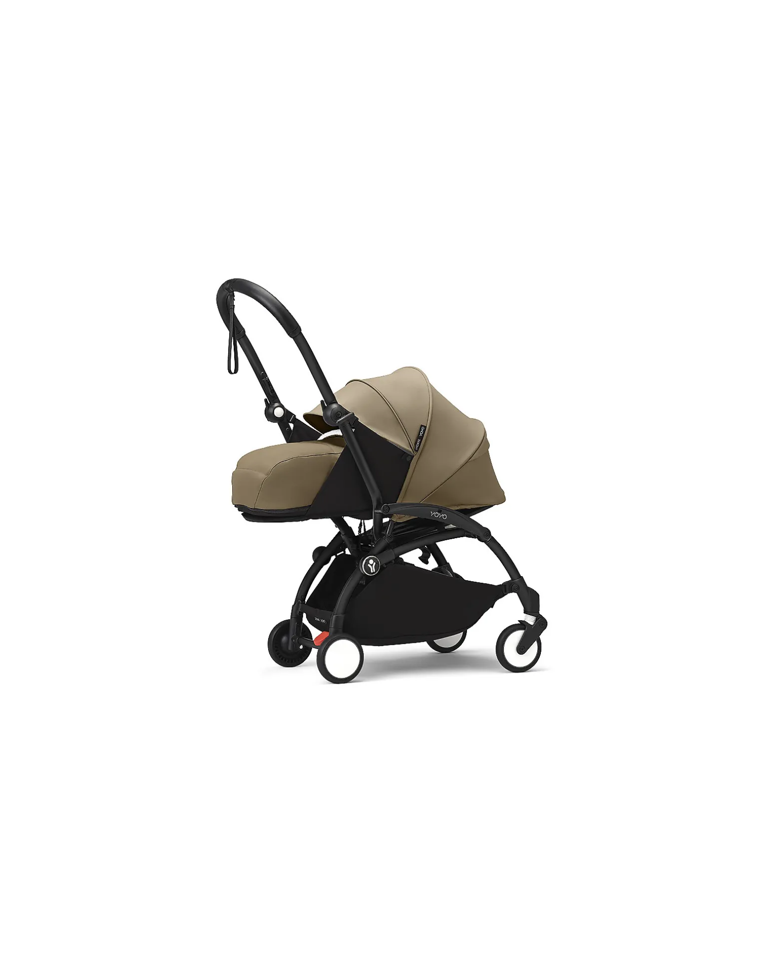 Kit per Neonati 0+ - Toffee - per Passeggino YOYO3