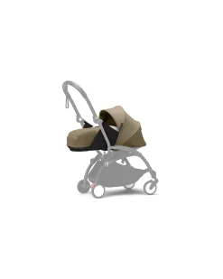 Kit per Neonati 0+ - Toffee - per Passeggino YOYO3