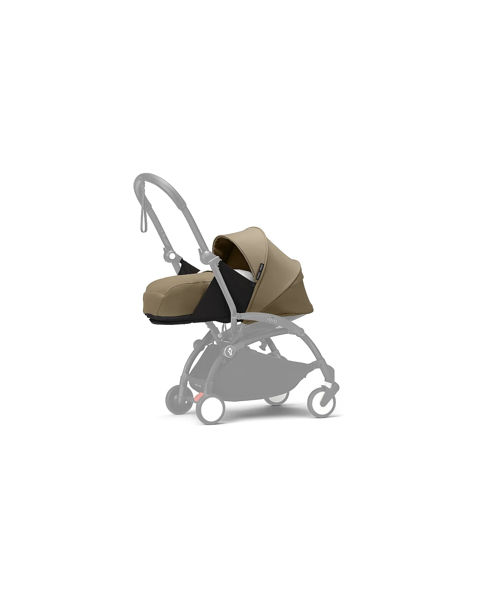 Kit per Neonati 0+ - Toffee - per Passeggino YOYO3