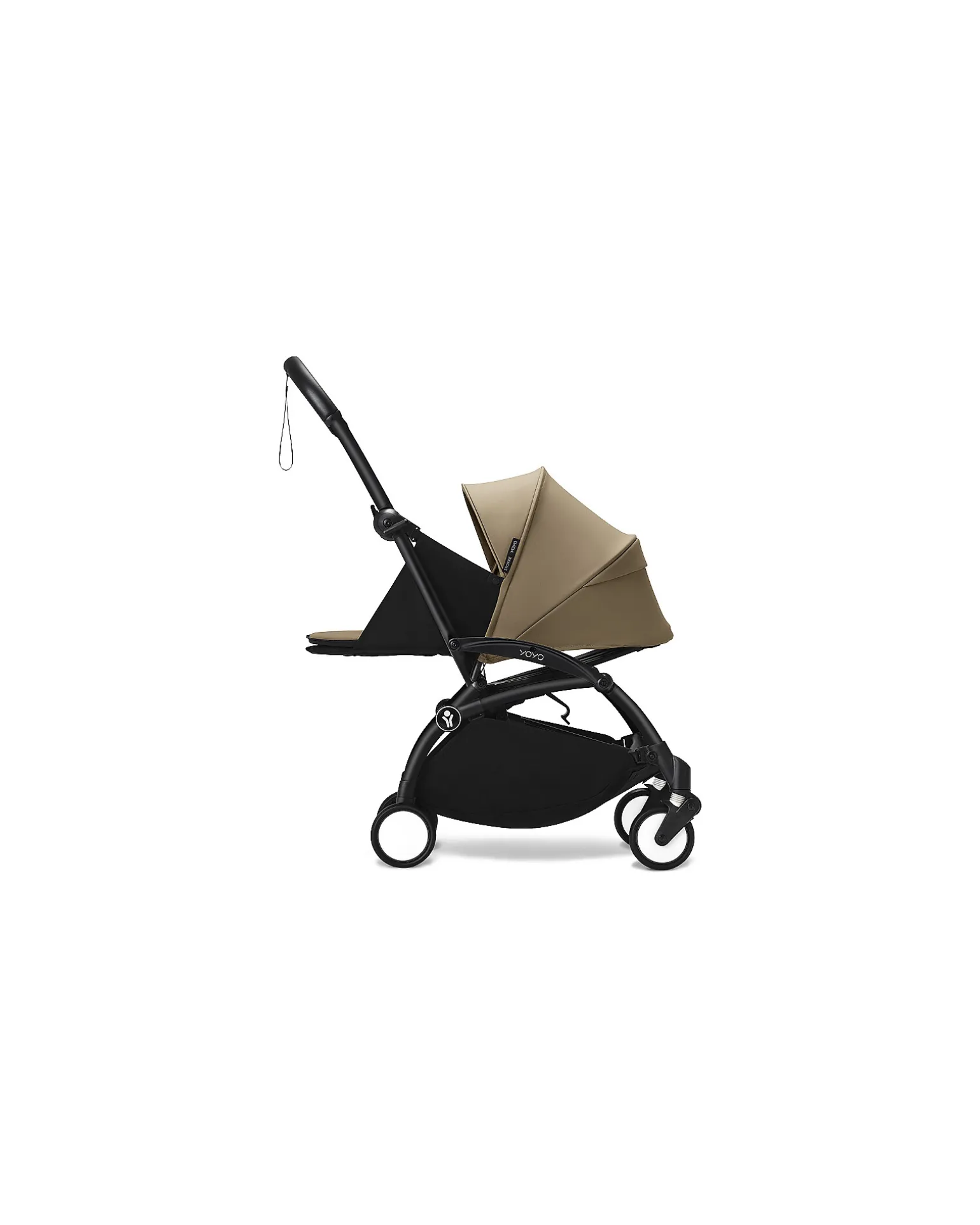 Kit per Neonati 0+ - Toffee - per Passeggino YOYO3