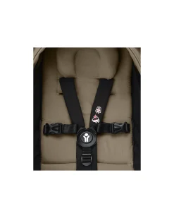 Kit per Neonati 0+ - Toffee - per Passeggino YOYO3