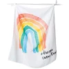 Kit Primo Anno A Dream Come True - Copertina Swaddle in Mussola di Cotone + 14 Cards - Per i bebé più social!