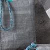 Kit Segui La Rotta: Pochette - Shampoo Antiforfora solido