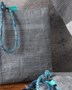 Kit Segui La Rotta: Pochette - Shampoo Antiforfora solido