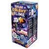 Kit Slime Fai da Te con Glitter - Galassia - 6+ anni