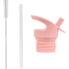 Kit Tappo Cannuccia e Scovolino - Stelle Cadenti