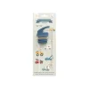 Kit Tappo Cannuccia e Scovolino - Veicoli