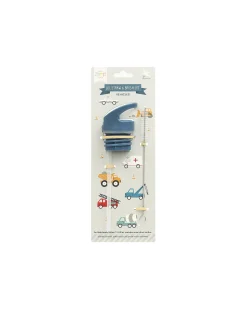 Kit Tappo Cannuccia e Scovolino - Veicoli
