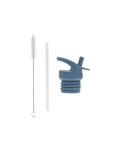 Kit Tappo Cannuccia e Scovolino - Veicoli