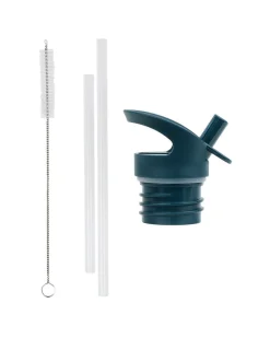 Kit Tappo Cannuccia e Scovolino - Robot