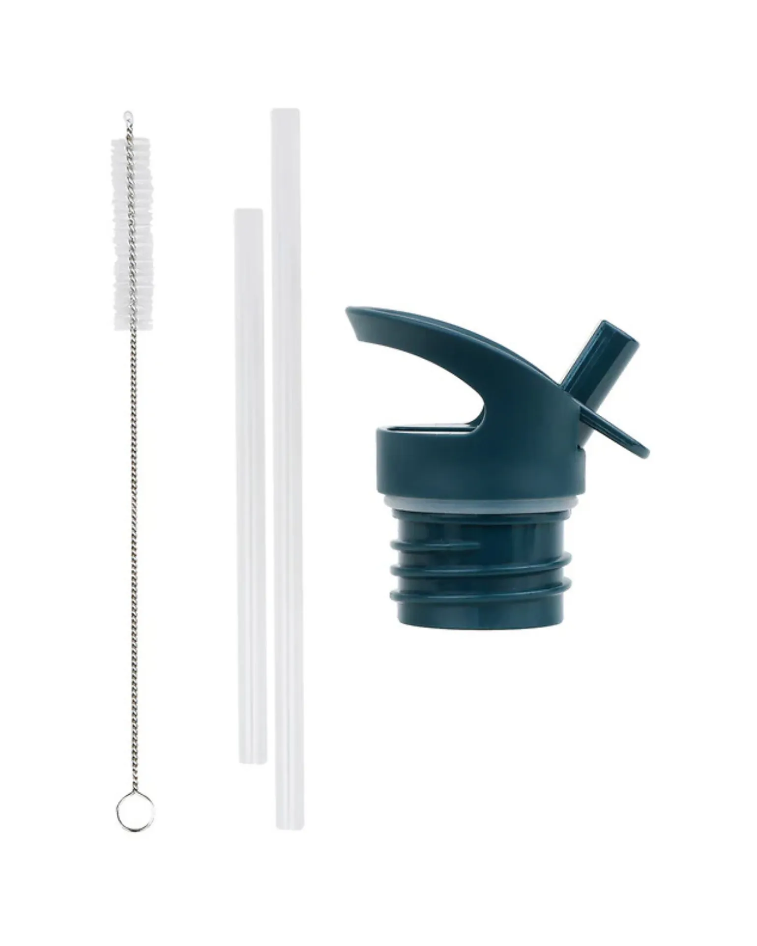 Kit Tappo Cannuccia e Scovolino - Robot