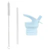 Kit Tappo Cannuccia e Scovolino - Trattore