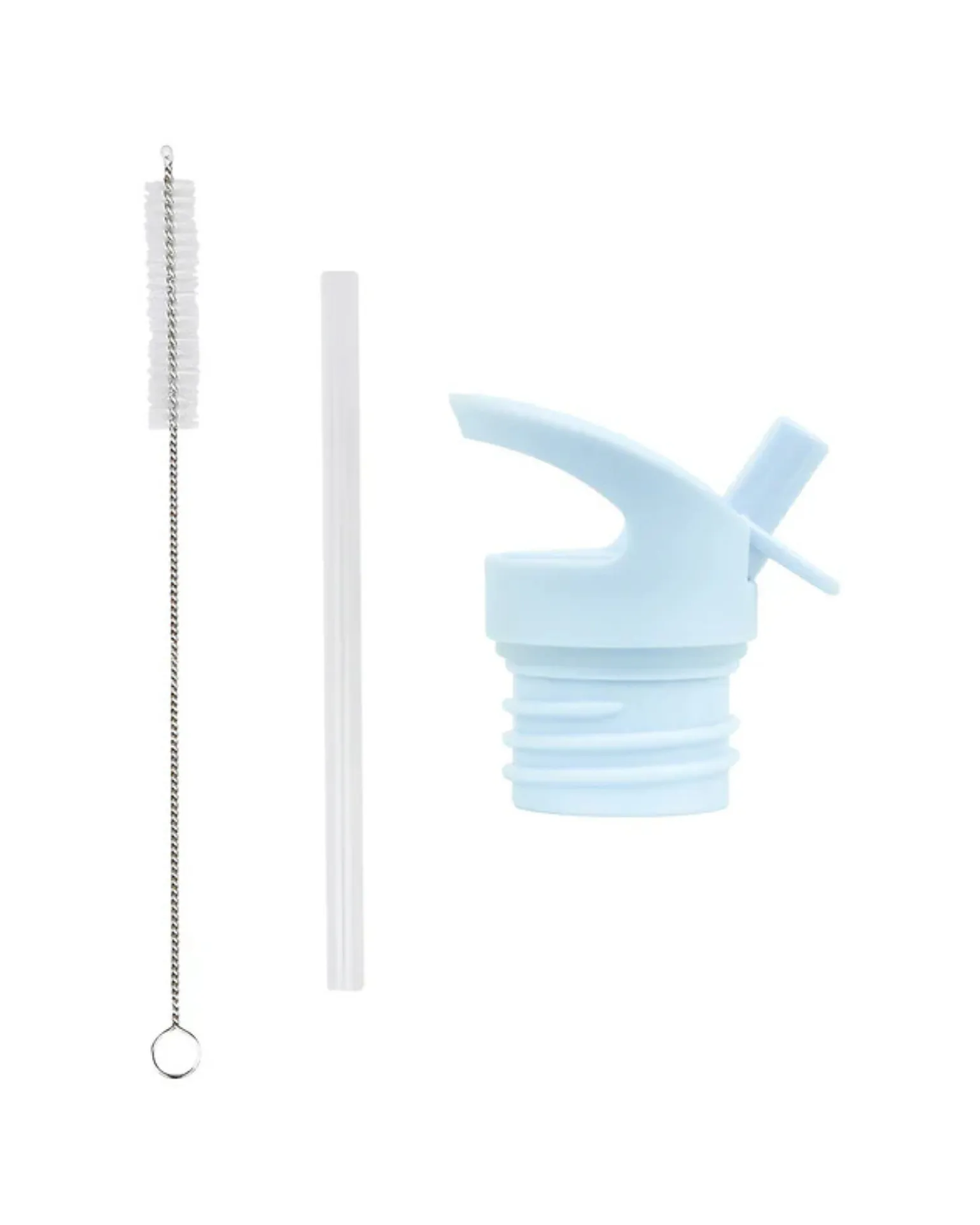 Kit Tappo Cannuccia e Scovolino - Trattore