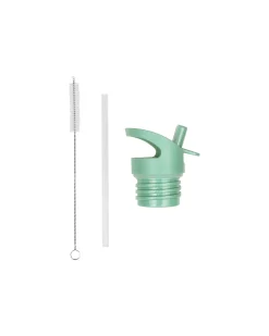 Kit Tappo Cannuccia e Scovolino - Amici della Foresta