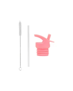 Kit Tappo Cannuccia e Scovolino - Gelati