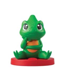 Kit Un Mondo di Emozioni - 3 Personaggi Sonori + Guida - per Imparare a Conoscere e Gestire le Emozioni