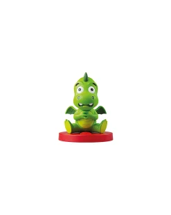 Kit Un Mondo di Emozioni - 3 Personaggi Sonori + Guida - per Imparare a Conoscere e Gestire le Emozioni