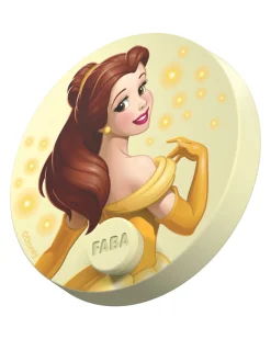 La Bella e la Bestia - Disco sonoro per Raccontastorie Faba - +3 anni