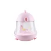 Lampada Giostra Carillon - Rosa