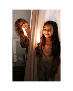Lampada Portatile 3-in-1 Zoo Light - Koala - con Modalità Sleep, Walk e Read
