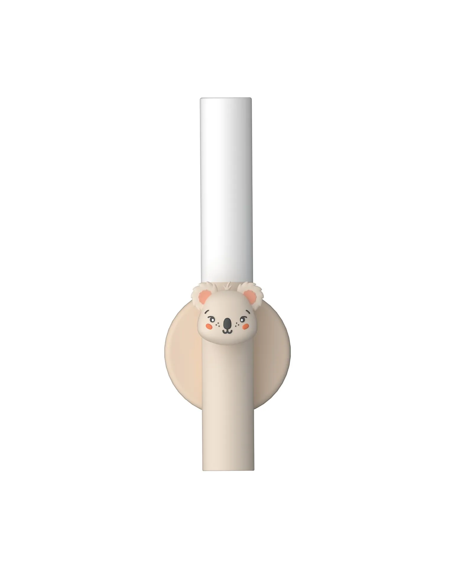 Lampada Portatile 3-in-1 Zoo Light - Koala - con Modalità Sleep, Walk e Read