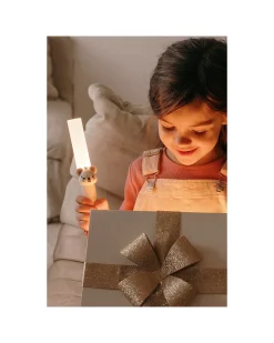 Lampada Portatile 3-in-1 Zoo Light - Koala - con Modalità Sleep, Walk e Read