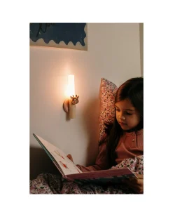 Lampada Portatile 3-in-1 Zoo Light - Cervo - con Modalità Sleep, Walk e Read