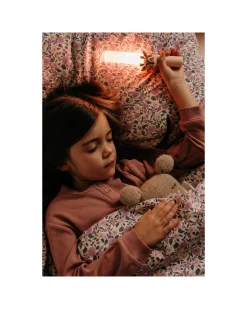 Lampada Portatile 3-in-1 Zoo Light - Cervo - con Modalità Sleep, Walk e Read