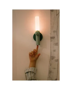 Lampada Portatile 3-in-1 Zoo Light - Dinosauro - con Modalità Sleep, Walk e Read