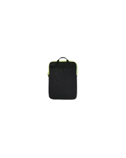 Laptop Case - Nero - Si adatta a qualsiasi Zaino Scolastico Satch!