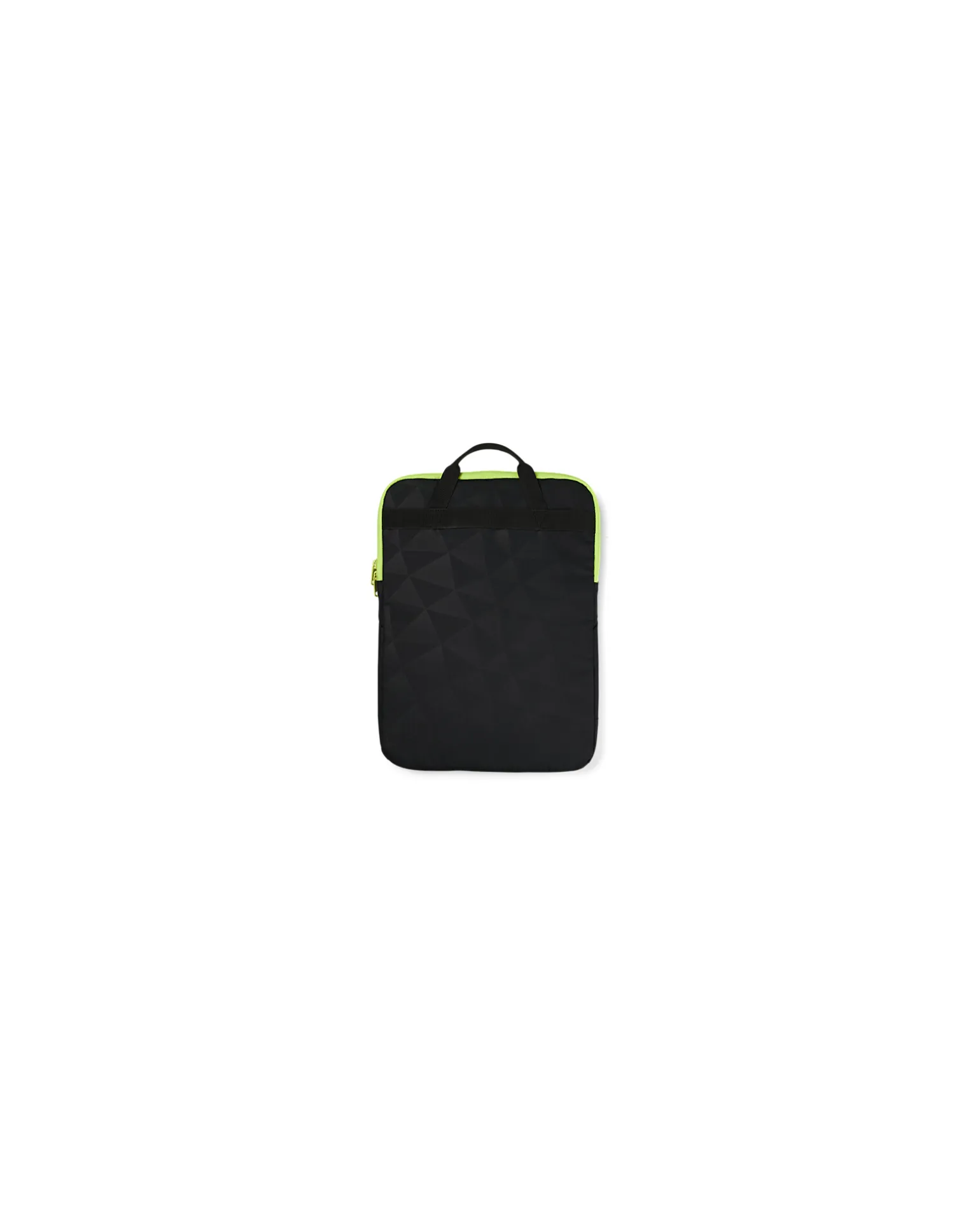 Laptop Case - Nero - Si adatta a qualsiasi Zaino Scolastico Satch!