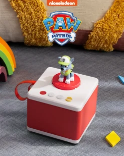 La Squadra Dei Cuccioli: Rocky - Personaggio Sonoro per Raccontastorie Faba