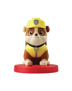 La Squadra Dei Cuccioli: Rubble - Personaggio Sonoro per Raccontastorie Faba