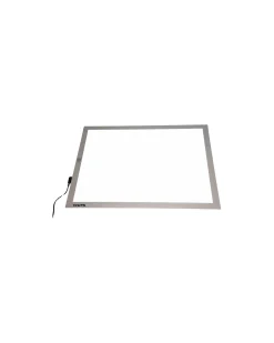 Lavagna Luminosa LED - Formato A2 - 63,5 x 46 cm - Stimola il Divertimento e la Conoscenza Sensoriale