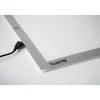 Lavagna Luminosa LED - Formato A3 - 46 x 34 cm - Stimola il Divertimento e la Conoscenza Sensoriale