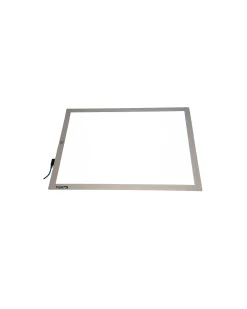 Lavagna Luminosa LED - Formato A3 - 46 x 34 cm - Stimola il Divertimento e la Conoscenza Sensoriale
