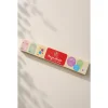 Lavagna Magnetica da Parete MagneKids™ - Arco - 95x60 cm - Sabbia - Installazione Facile Senza Fori
