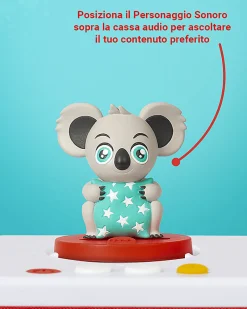 Le Coccole della Buonanotte - Dolci Armonie per Raccontastorie Faba