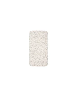 Lenzuolo con Angoli per Lettino - 60x120cm - Bloomy - Cotone