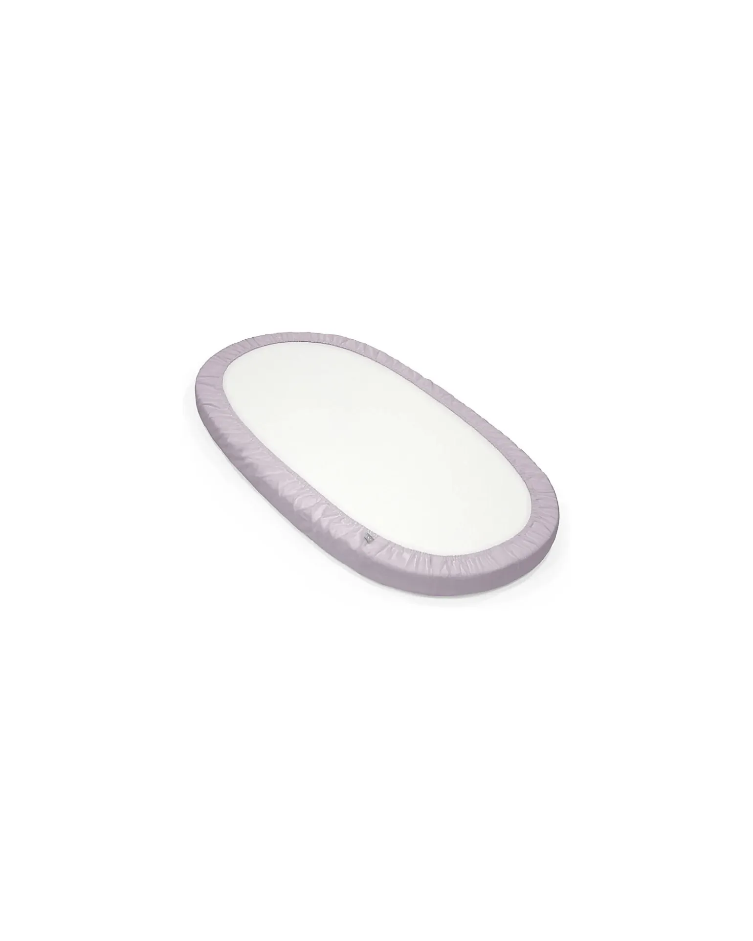Lenzuolo con Angoli per Letto Evolutivo Sleepi V3 - Lavanda - 100% Cotone