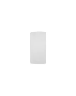 Lenzuolo con Angoli 60x120cm - 100% Cotone Jersey - Bianco - 2 Pezzi!