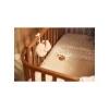 Lenzuolo per Lettino - 100% Cotone - Bloomy - 120x150cm