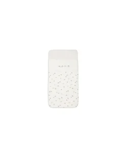 Lenzuolo per Lettino - 100% Cotone - On The Go - 120x150 cm