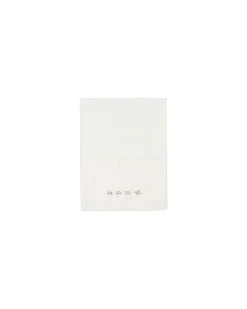 Lenzuolo per Lettino - 100% Cotone - On The Go - 120x150 cm